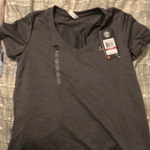 NWT Under Armour heat gear shirt